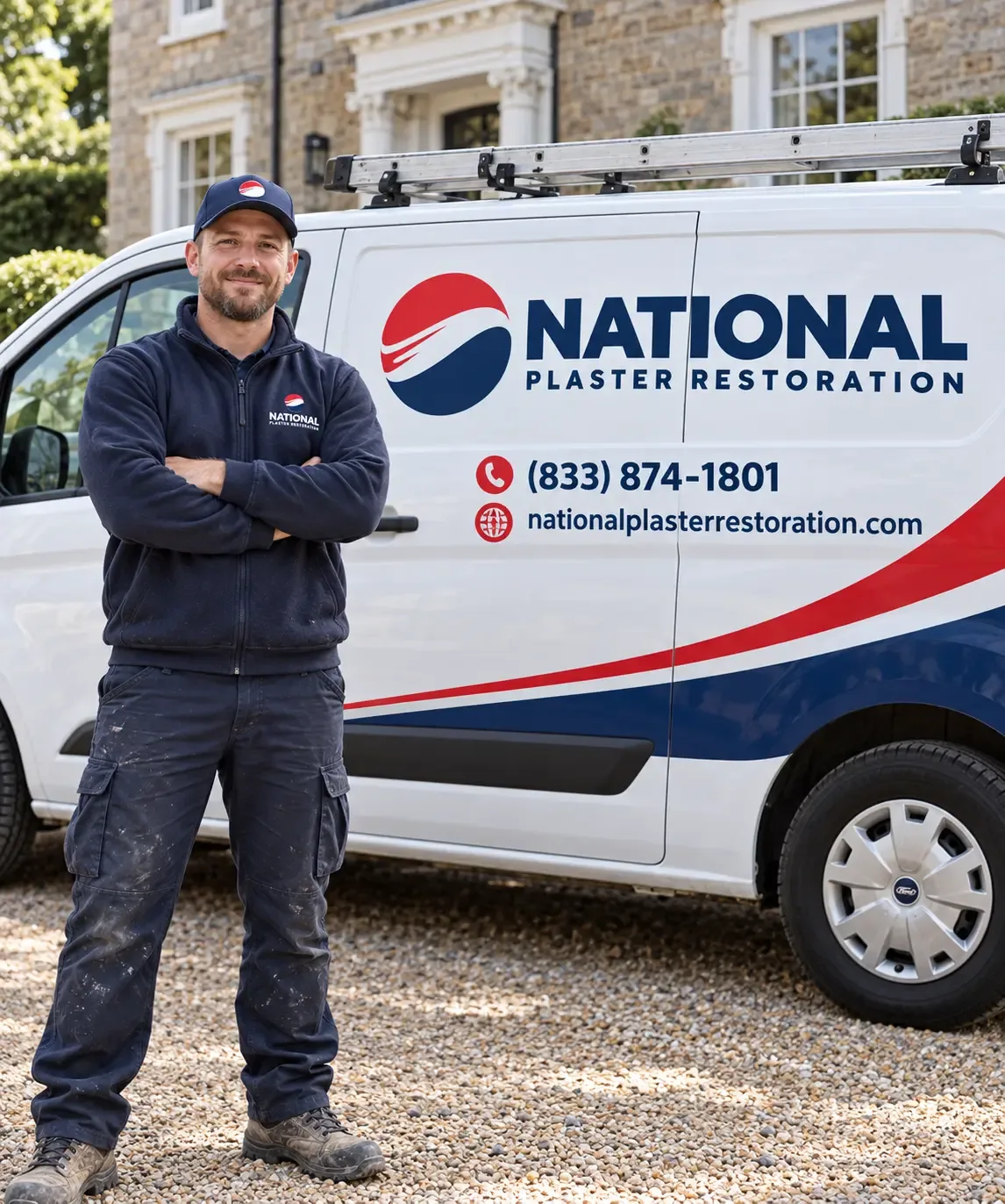 Plaster Repair company in Johannesburg, MI